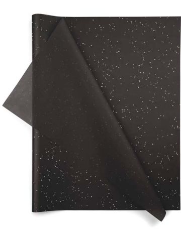 Onyx, Gemstones Patterened Tissue Paper