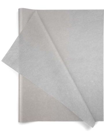 Pewter, Pearlesence Tissue Paper