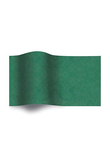 Holiday Green, Color Tissue Paper