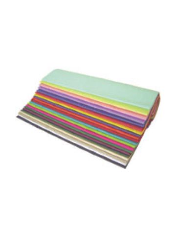 Popular Pack, Tissue paper assortment packs