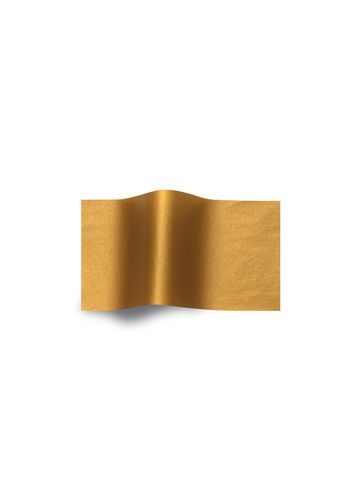Copper, Patterns Tissue Paper