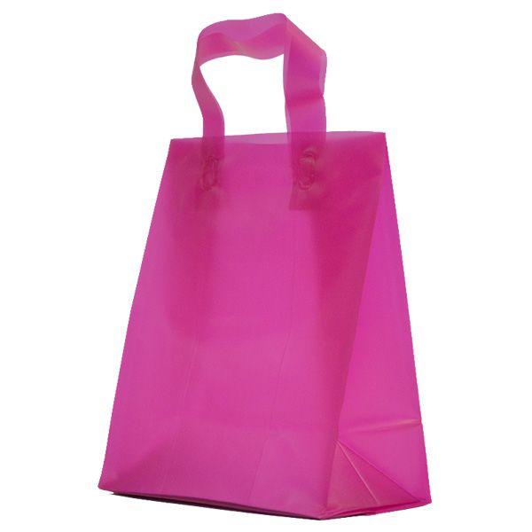 Five Reasons Why Customized Plastic Bags Are Essential for Your Business