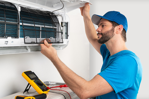 How to Choose Air Conditioner Repair Specialists 