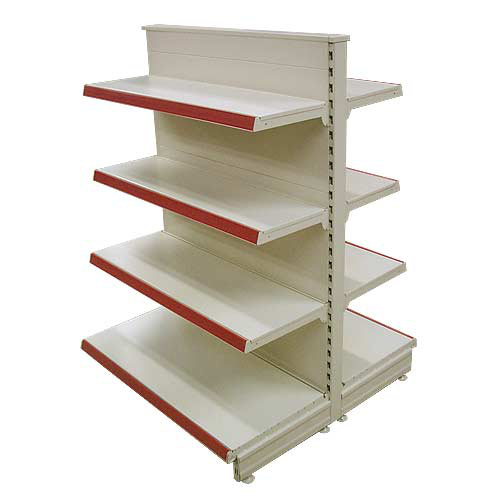 Shelving