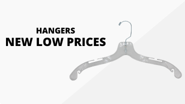 link to shop new hanger prices